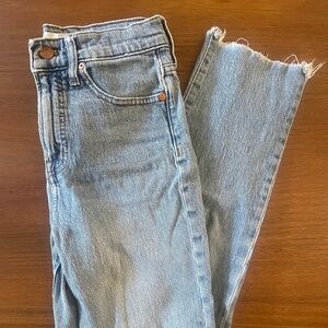 Madewell Jeans | Size 26